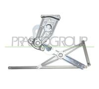 Alzacristallo Prasco RN424W012 per Renault