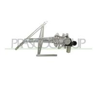 Alzacristallo Anteriore Destro TOYOTA YARIS Dal 1999 Al 2003 LATO DX 6980152010