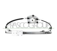 Meccanismo Alzacristallo Posteriore Destro Per VOLKSWAGEN GOLF V 2003-2008 DX