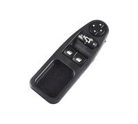Alzacristallo Pulsante Compatibile Con Citroen Per Jumpy 2011 2012 2013 2014 2015 2016 Pannello Pulsanti Interruttore Alzacristallo Elettrico OEM:6554.ZJ 6554ZJ 6554ZH(13 pins)