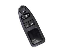 Alzacristallo Pulsante Compatibile Con Citroen Per Jumpy 2011 2012 2013 2014 2015 2016 Pannello Pulsanti Interruttore Alzacristallo Elettrico OEM:6554.ZJ 6554ZJ 6554ZH(12 pins)