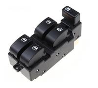 Alzacristallo Pulsante Compatibile Con Daihatsu Per Sirion 2005 2006 Per Terios J2 2007 Interruttore Alzacristallo Elettrico Lato Destro Anteriore Auto OEM: 84820B2010