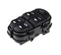 Alzacristallo Pulsante Compatibile Con Ford Per Focus 2000 2001 2002 2003 2004 2005 2006 2007 Interruttore Alzacristalli Elettrico OEM:YS4Z-14529-BA YS4Z14529BA