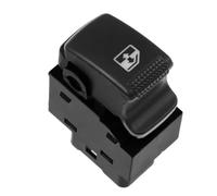 Alzacristallo Pulsante Compatibile Con Hyundai Per Tucson 2004 2005 2006 2007 2008 2009 2010 Interruttore Alzacristalli Elettrico Portiera Auto Singolo Pulsante OEM935801C000WK(1 pcs)