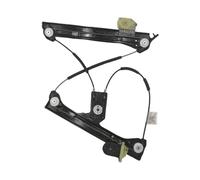 Alzacristallo Regolatore Del Meccanismo Di Sollevamento Del Finestrino Anteriore Per BMW Serie 3 F34 13-16 Gruppo Alzacristallo(Right 51357339592)