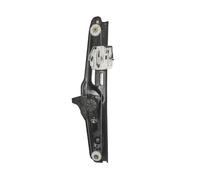 Alzacristallo Regolatore Del Meccanismo Di Sollevamento Del Finestrino Posteriore Per BMW X4 F26 14-18 Alzacristalli Elettrico(51357355639)