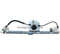 Alzacristallo Renault Clio Iii 2005-2009 Meccanismo Posteriore 5 Porte Dx Destro