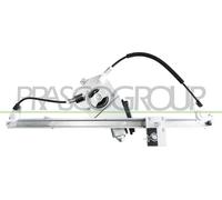 Alzacristallo Elettrico Anteriore Destro Renault Scenic 2003/2006 Dx 8200478611