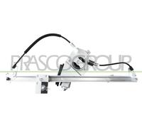 Alzacristallo RN032W036 PRASCO per RENAULT