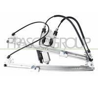 Alzacristallo Elettrico Anteriore Sinistro Mod5 Porte Comfort Renault Laguna-(An