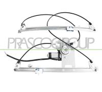 Alzacristallo RN325W021 PRASCO per RENAULT