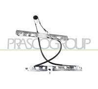 Alzacristallo RN420W012 PRASCO per RENAULT