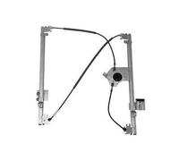 ALZACRISTALLO SENZA MOTORE ANTERIORE SINISTRO ADATTO A CITROEN JUMPY VF7 2007->