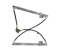 Alzacristallo senza motore Per BENZ VIANO VITO W639 2003-2014 Regolatore Alzacristallo Portiera Anteriore A6397200046 Alzacristalli Elettrico(RIGHT A6397200146)