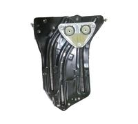 Alzacristallo senza motore Per BMW Per Mini Per Cooper R50 R52 05- R55 R56 R57 2009-2012 Regolatore Meccanismo Sollevamento Finestrino Posteriore Alzacristalli Elettrico(Right 51377111018)