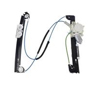 Alzacristallo senza motore Per BMW Per Mini R50 R53 R52 2001-2005 Alzacristallo Anteriore Sinistro Con Motore 51337039451 Alzacristalli Elettrico