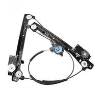 Alzacristallo senza motore Per BMW Per MINI R55 R56 R57 51332756083 51332756084 Alzacristallo Anteriore Sinistro/destro Senza Motore Alzacristalli Elettrico(Front Right)