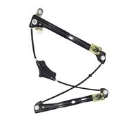 Alzacristallo senza motore Per VW Per Golf 7 2012-2018 Regolatore Meccanismo Sollevamento Finestrino Della Portiera Anteriore 5G4837461F Alzacristalli Elettrico(5G4837461F)