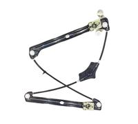 Alzacristallo senza motore Per VW Per Golf 7 2012-2018 Regolatore Meccanismo Sollevamento Finestrino Della Portiera Anteriore 5G4837461F Alzacristalli Elettrico(5G4837462F)