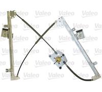 Valeo Alzacristallo elettrico anteriore 850914 (senza motore) per VW Passat Variant 3C5/3C2 2.0 TDI