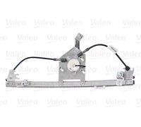 VALEO 850936 Alzacristallo