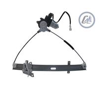 Alzacristallo Suzuki Gran Vitara 1998-2004 Anteriore Elettrico 3/5 Porte Sx