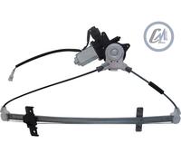 Alzacristallo Suzuki Gran Vitara 1998-2004 Posteriore Elettrico 5 Porte Sinistro
