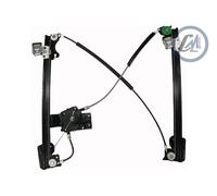 ALZACRISTALLO SINISTRO ANTER. 3/5 P. LAND ROVER FREELANDER 10/98 > 02/06