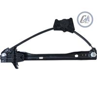 Alzacristallo Meccanismo Anteriore 3/5 Porte Volkswagen Amarok Dal 2010 Sinistro