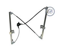 ALZACRISTALLO SINISTRO ANTER. 3 P. MERCEDES BOSCH VITO 03/04 > 09/10