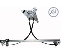 ALZACRISTALLO SINISTROANTER. 3 P. NISSAN NV400 11/11 >