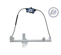 ALZACRISTALLO SINISTRO ANTER. 3 P. PEUGEOT 307 05/02 > 08/07