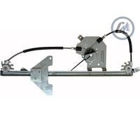 Alzacristalli Meccanismo Per Citroen Berlingo 2008-2013 Anteriore Sinistro