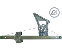 ALZACRISTALLO SINISTRO ANTER. 3 P. VW CRAFTER 03/06 > 12/16