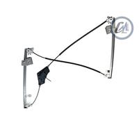 ALZACRISTALLO SINISTRO ANTER. 3 P. VW GOLF V 11/03 > 10/08