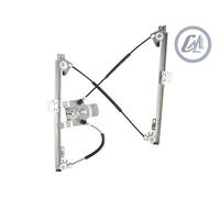 ALZACRISTALLO SINISTRO ANTER. 5 P. CITROEN C5 MK2 02/08 > 01/16