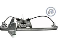 Aventure Verticale Alzacristallo sinistro anteriore per Citroen C4 5 p. 12/10-01/16