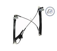 Alzacristallo Ford Mondeo 11/'03-04/'07 Meccanismo Anteriore 5 Porte Sx Sinistro