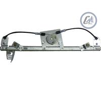 ALZACRISTALLO SINISTRO ANTER. 5 P. FIAT BRAVO 02/07 >
