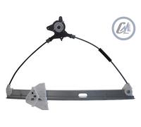 ALZACRISTALLO SINISTRO ANTER. 5 P. MAZDA 3 10/03 > 07/07