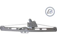 ALZACRISTALLO SINISTRO ANTER. 5 P. MERCEDES CLASSE A W168LONG VERSION 04/01 >