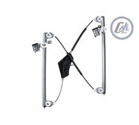 Kremer Alzavetro Meccanismo per Mercedes Classe A W169 2005>2012 5P Anteriore Sinistro