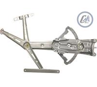 ALZACRISTALLO SINISTRO ANTER. 5 P. OPEL ZAFIRA 01/99 > 05/05