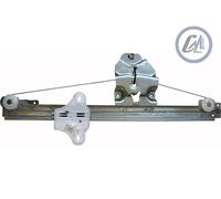 ALZACRISTALLO SINISTRO ANTER. 5 P. RENAULT CLIO IV SP. RENAULTR 07/12 >