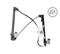 Kremer Alzacristallo Meccanico Anteriore Sinistro per Seat Cordoba 5P 05/1993-09/1999