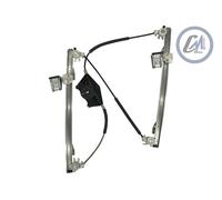 ALZACRISTALLO SINISTRO ANTER. 5 P. SEAT TOLEDO 04/99 > 11/04