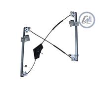 ALZACRISTALLO SINISTRO ANTER. 5 P. VW GOLF V 11/03 > 10/08