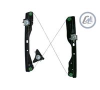 ALZACRISTALLO SINISTRO ANTER. 5 P. VW TIGUAN 10/07 > 01/16