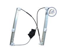 ALZACRISTALLO SINISTRO ANTER. 5 P. VW TOUAREG 11/02 > 02/10