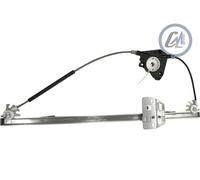 ALZACRISTALLO SINISTRO ANTER. COMFORT 3 P. IVECO (MOT. SME) DAILY 05/06 > 08/11